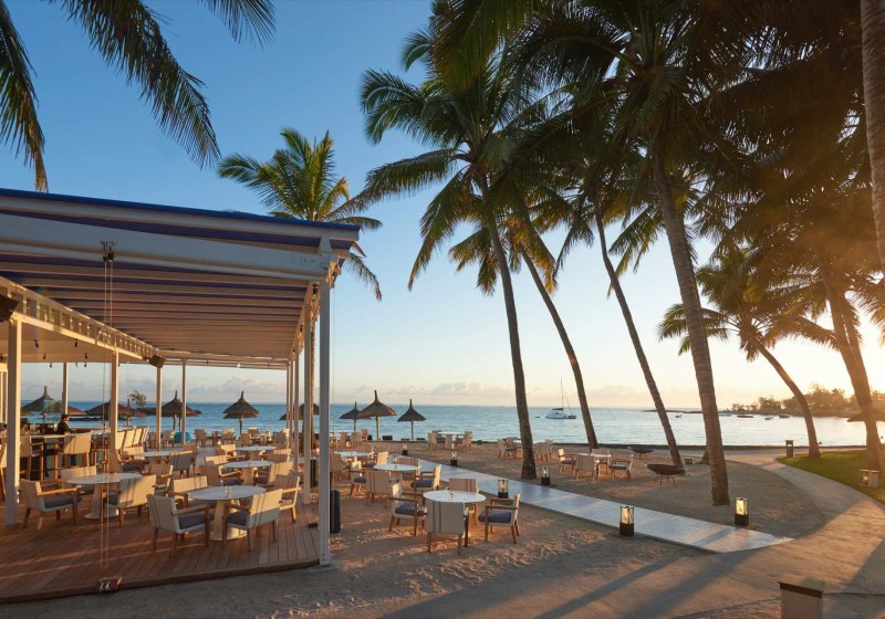 Constance Belle Mare Plage Mauritius