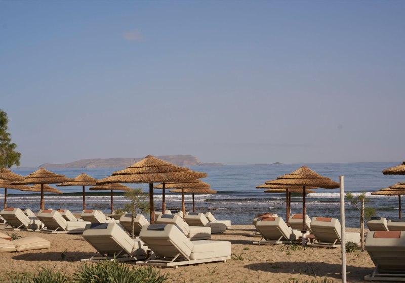 Paralos Kosta Alímia Resort