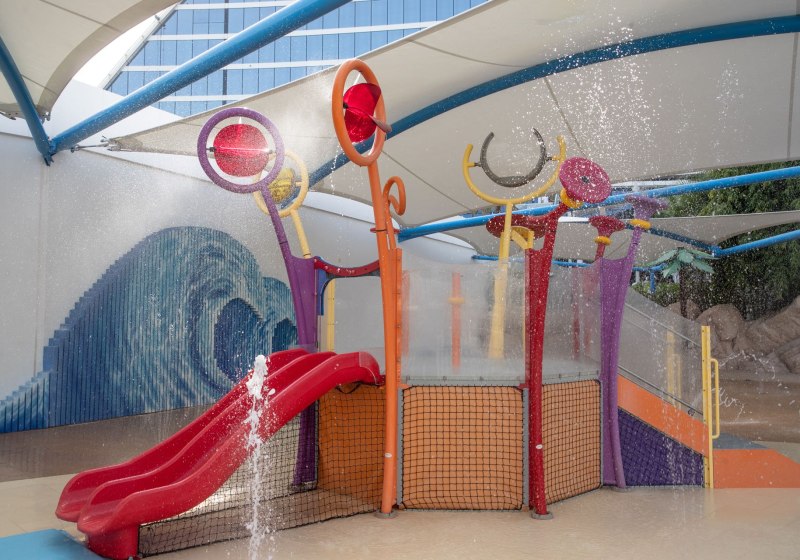 Jumeirah Beach Hotel