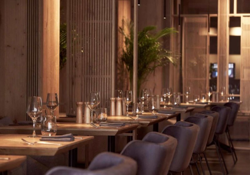 Ausstattung & Service