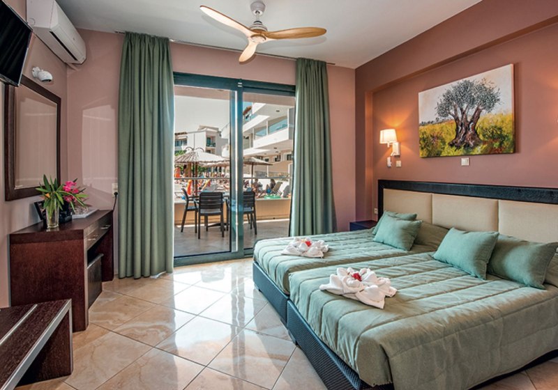 Zimmer & Wohnkomfort