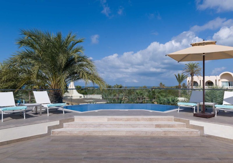 Iberostar Mehari Djerba
