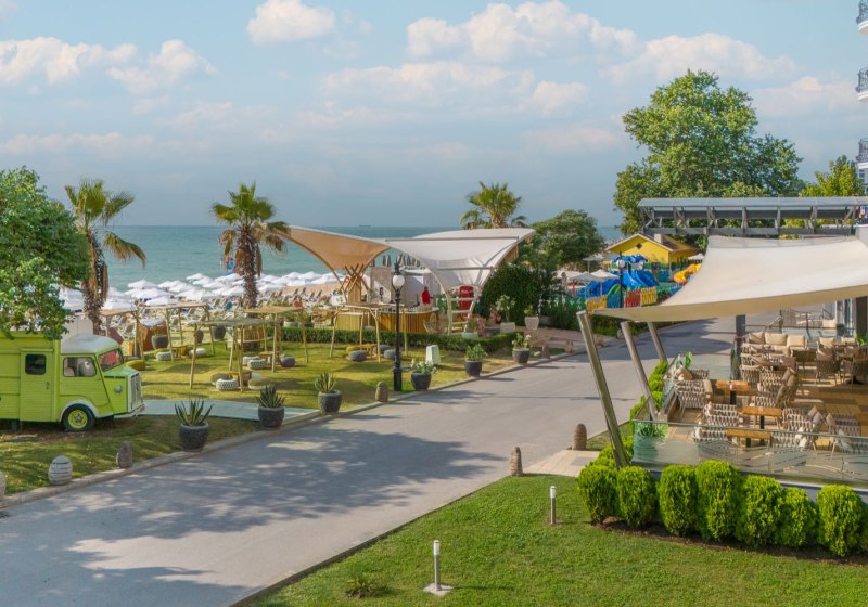 Kulinarik & Restaurants