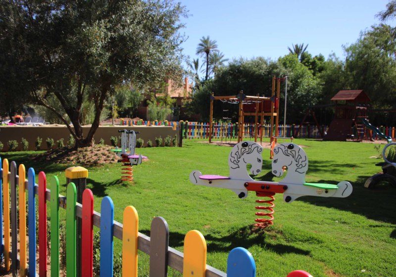 Iberostar Club Palmeraie Marrakech