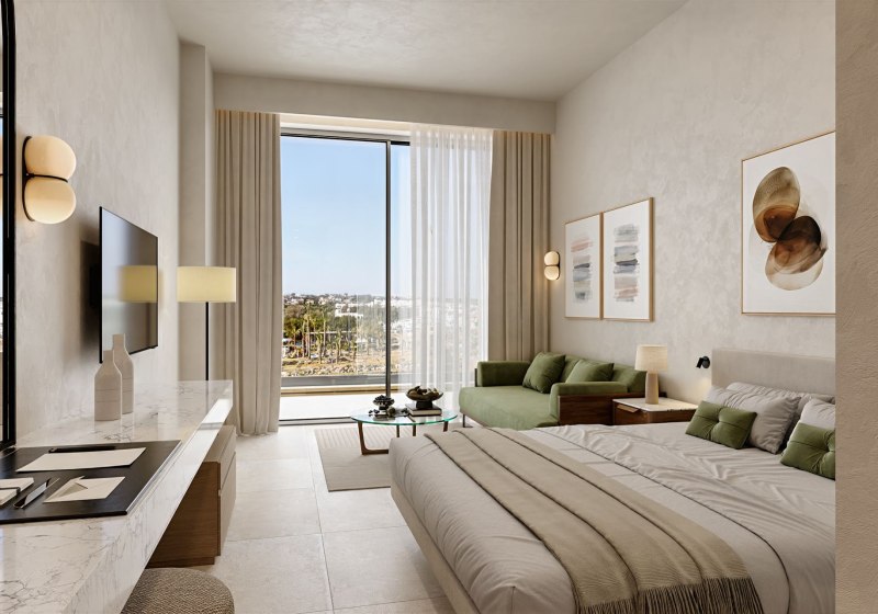 Zimmer & Wohnkomfort