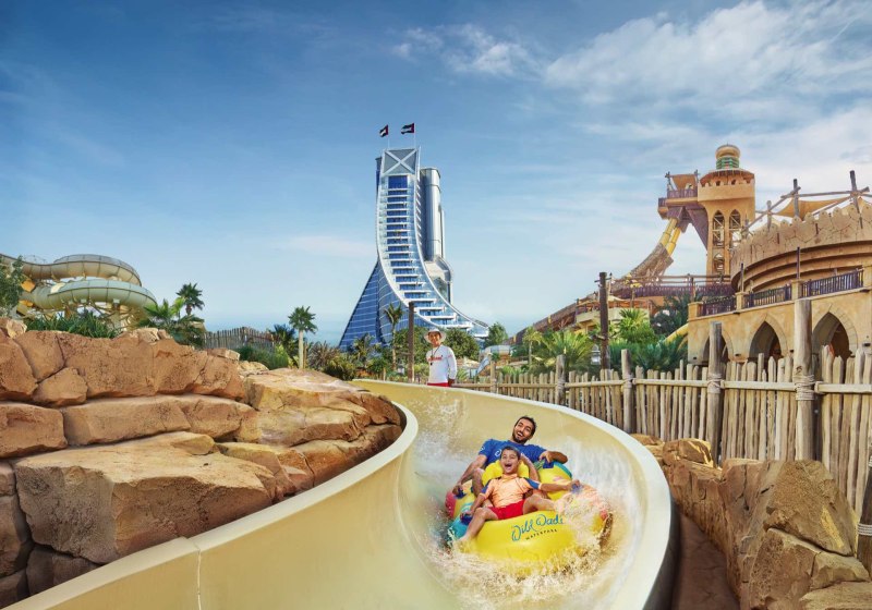 Jumeirah Beach Hotel