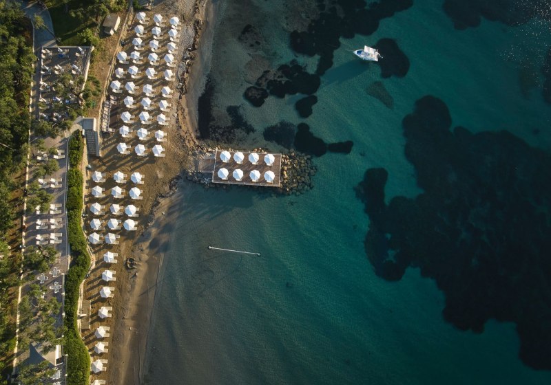 Aeolos Beach Resort