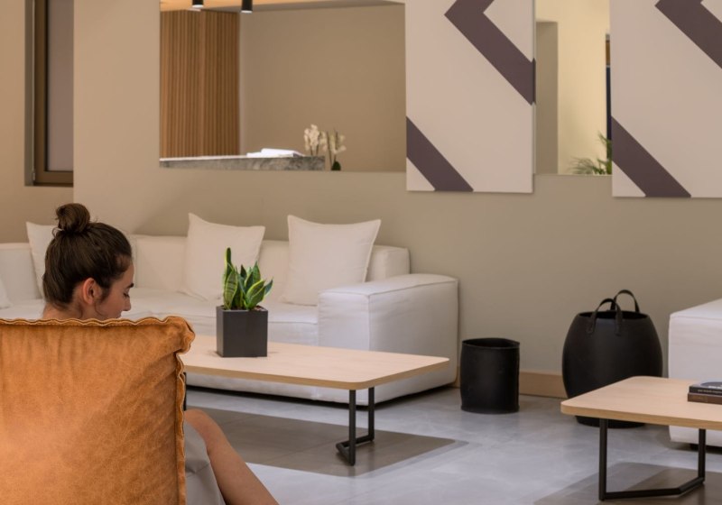 Ausstattung & Service