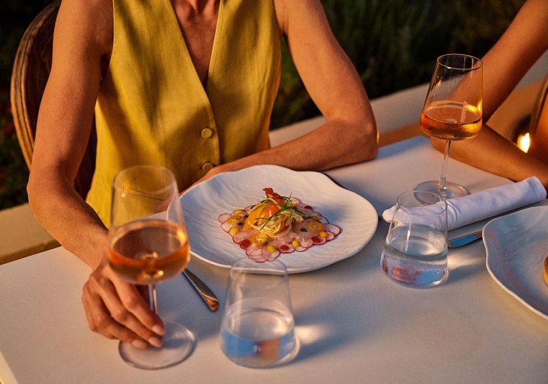 Beispiel: Kulinarik & Restaurants
