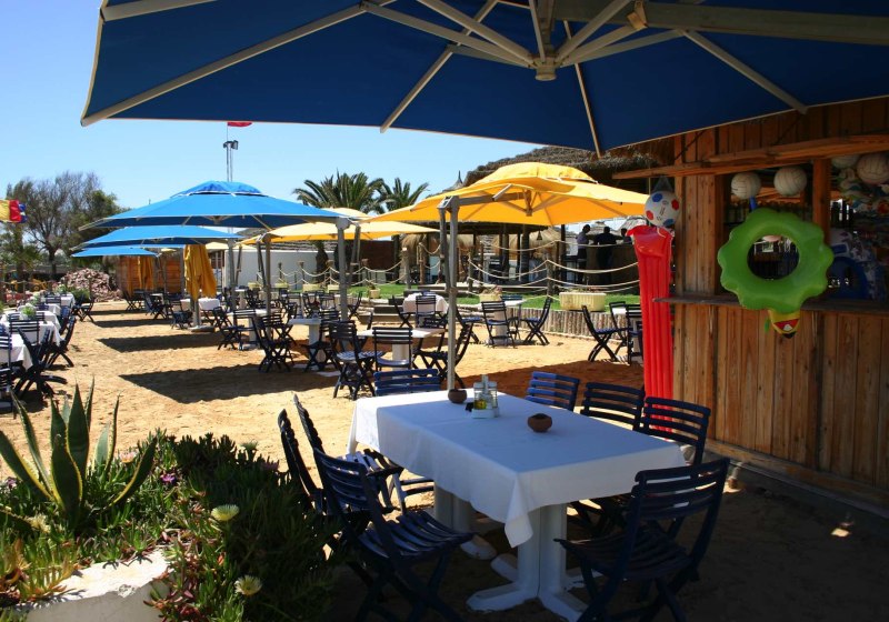 Ausstattung & Service