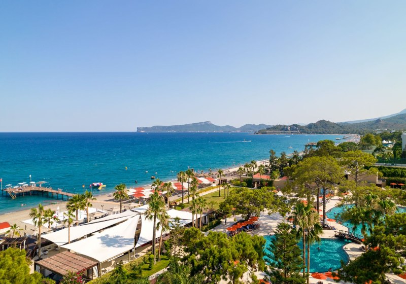 Kilikya Palace Göynük