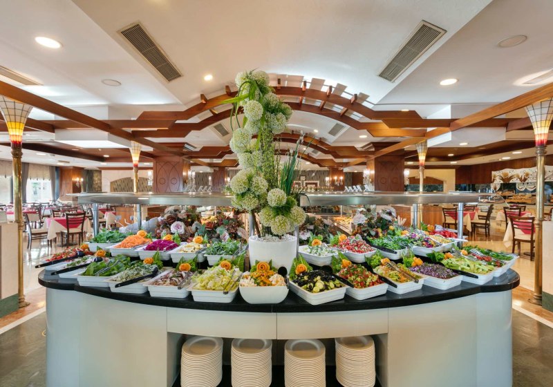 Dobedan Beach Resort Comfort ex. Alva Donna Beach Resort