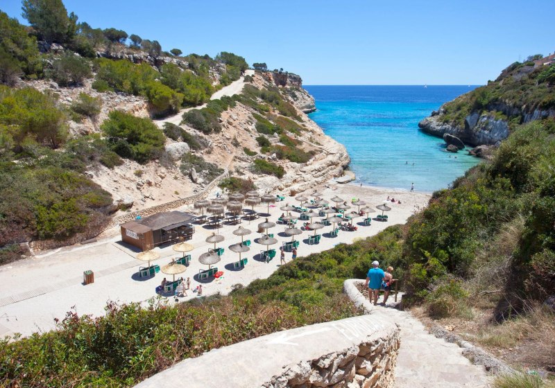 HYB Eurocalas by Garden Hotels