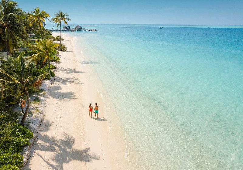 Sirru Fen Fushi-Private Lagoon Resort