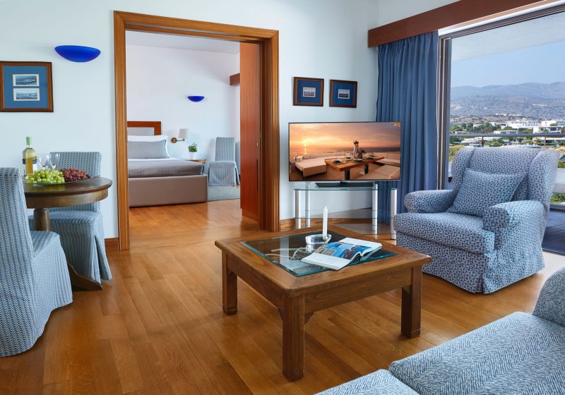 Zimmer & Wohnkomfort