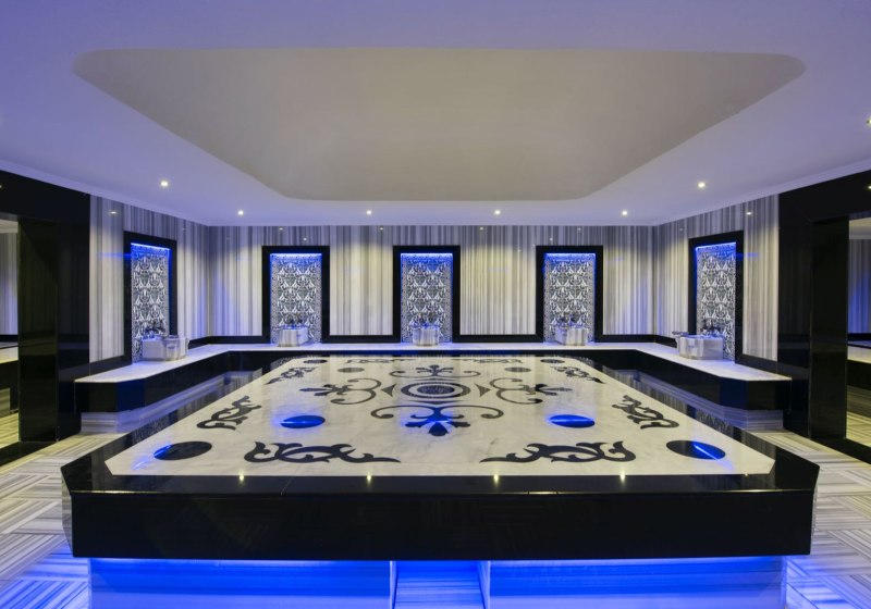 Beispiel: Wellness & Entspannung