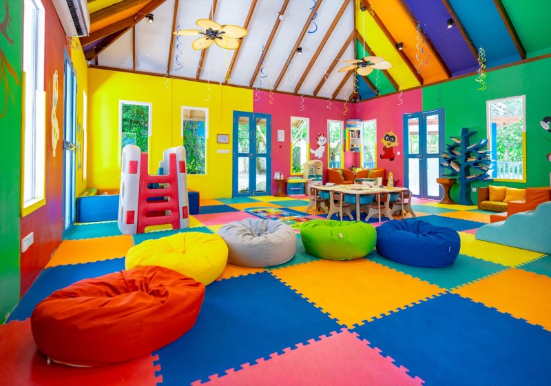 Machchafushi Island Resort & Spa Maledives, The Centara Collection