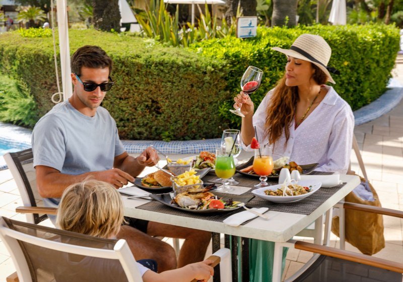 PortBlue Club Pollentia Resort & Spa