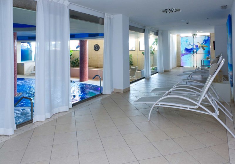 Wellness & Entspannung