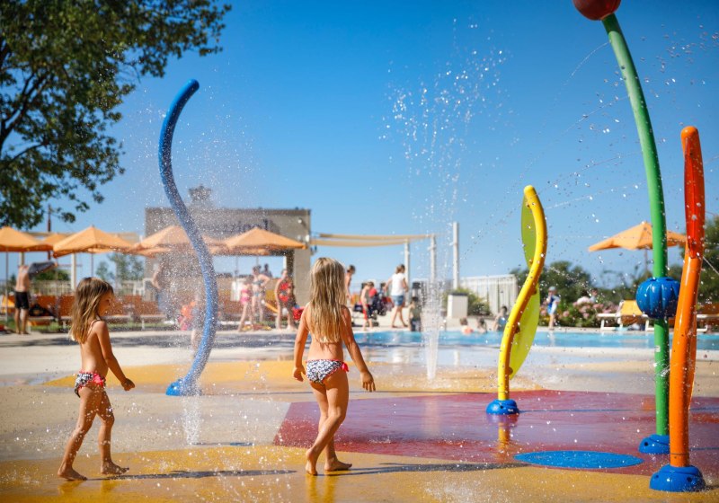 Lanterna Premium Camping Resort by Valamar