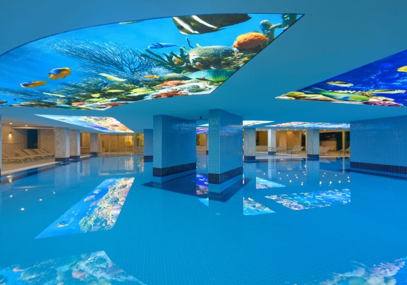 Wellness & Entspannung