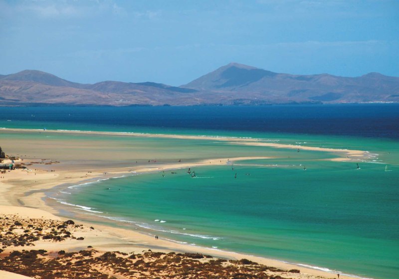 Occidental Jandía Playa