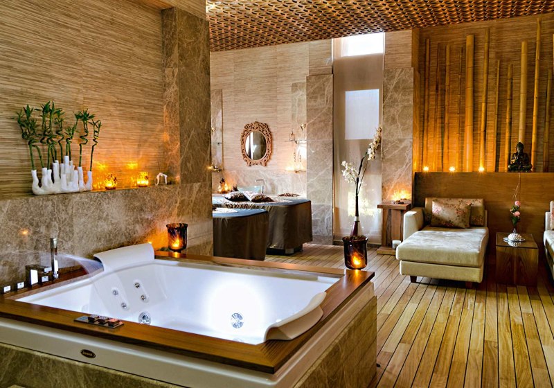 Wellness & Entspannung