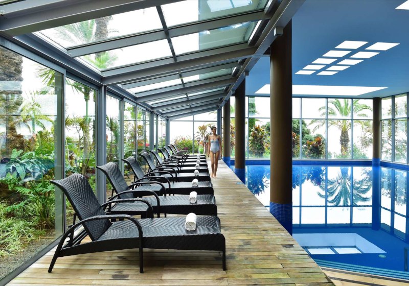 Wellness & Entspannung