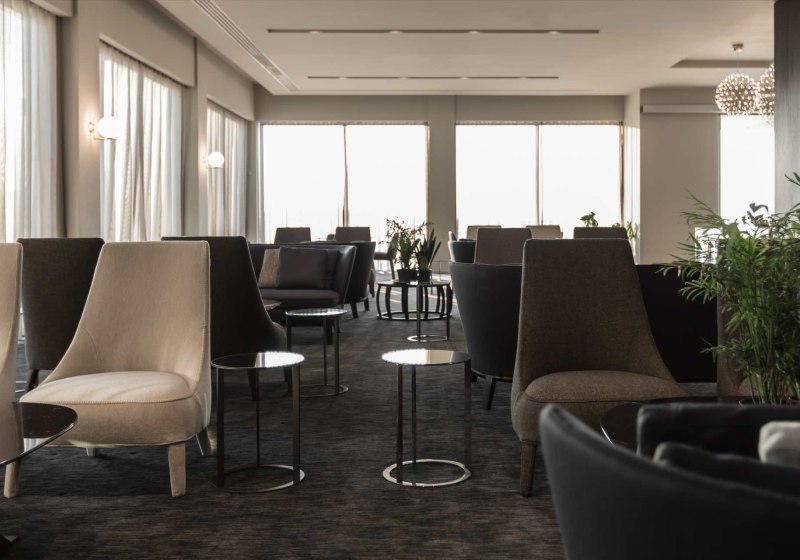 Ausstattung & Service