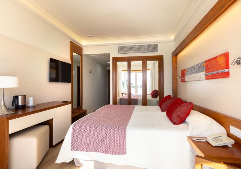 Zimmer & Wohnkomfort