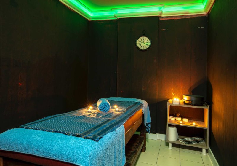 Wellness & Entspannung