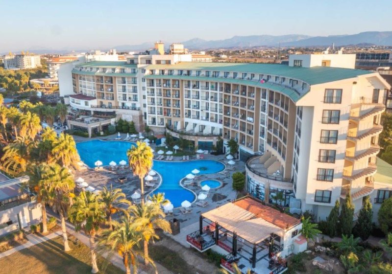 Selectum Family Comfort Side