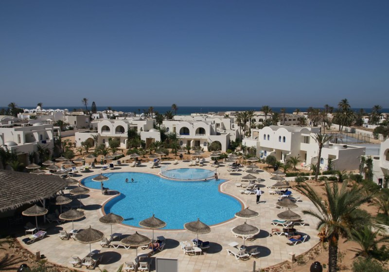Djerba Sun Beach Hotel & Spa