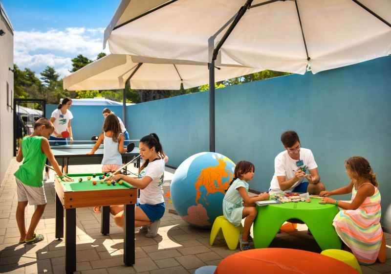 Padova Premium Camping Resort by Valamar