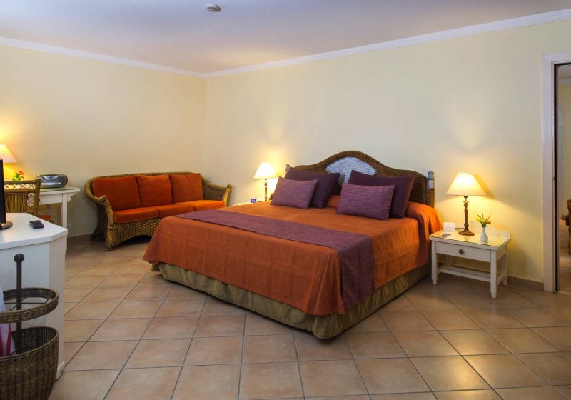 Zimmer & Wohnkomfort