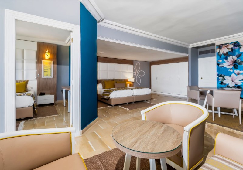 Zimmer & Wohnkomfort