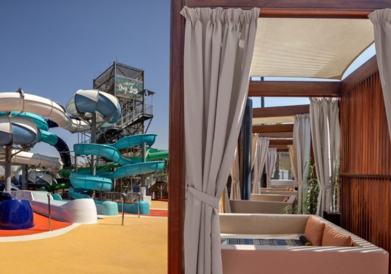 Ausstattung & Service