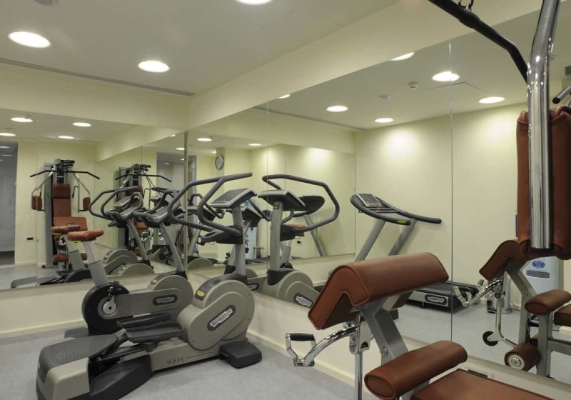 Sport & Fitness