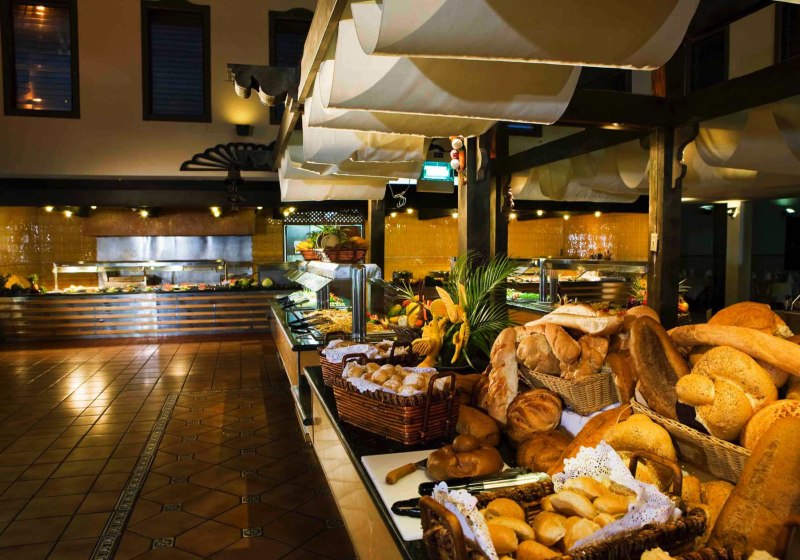 BelleVue Dominican Bay