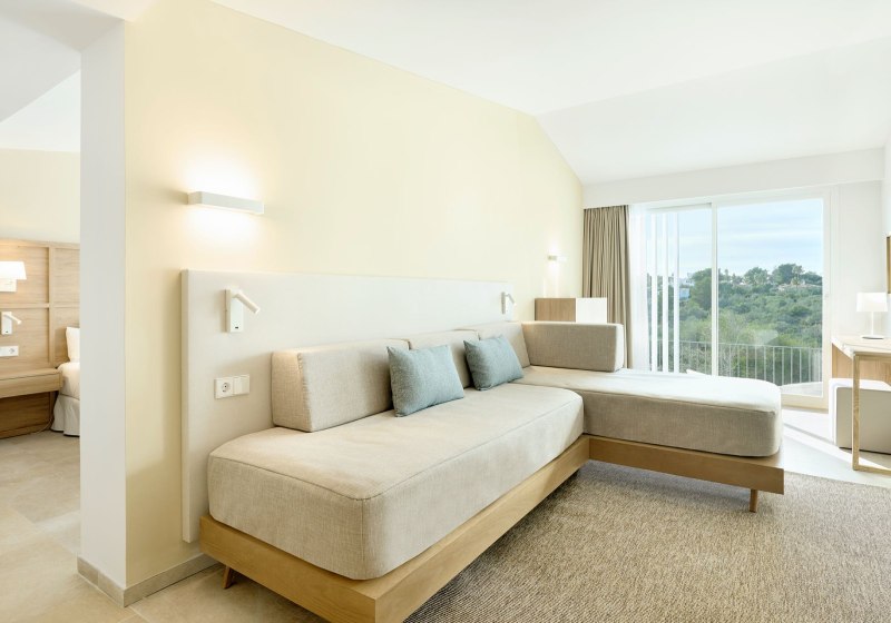 Zimmer & Wohnkomfort