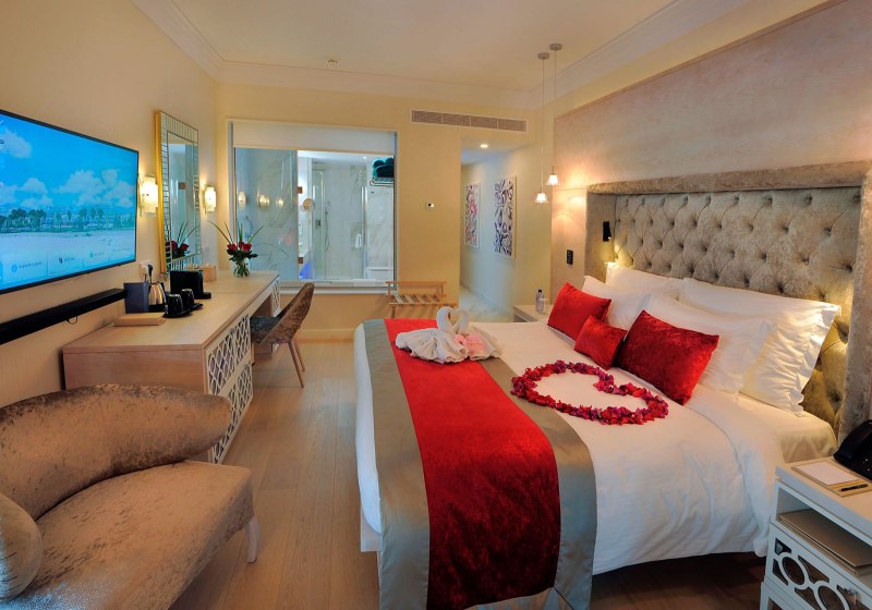 Zimmer & Wohnkomfort