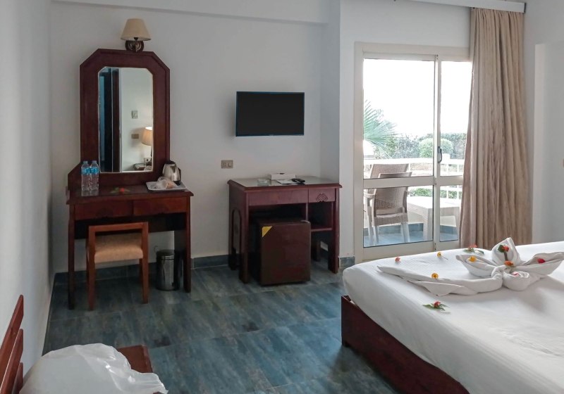 Zimmer & Wohnkomfort