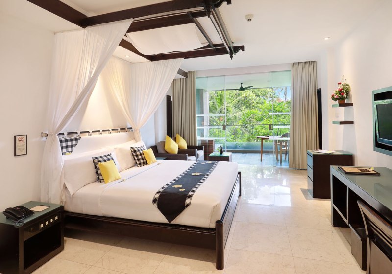 Zimmer & Wohnkomfort