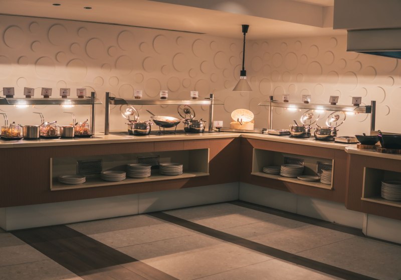 Kulinarik & Restaurants