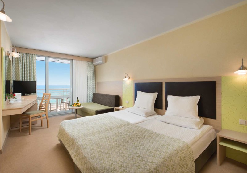 Zimmer & Wohnkomfort