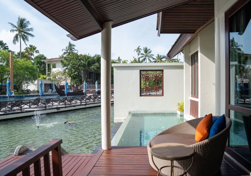 Zimmer & Wohnkomfort