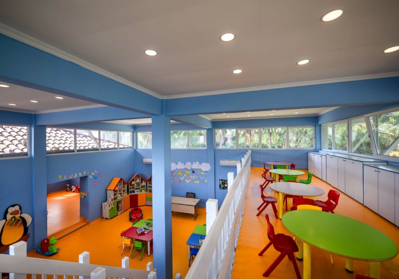 Adora Golf Hotel & Resort