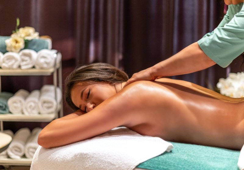 Wellness & Entspannung