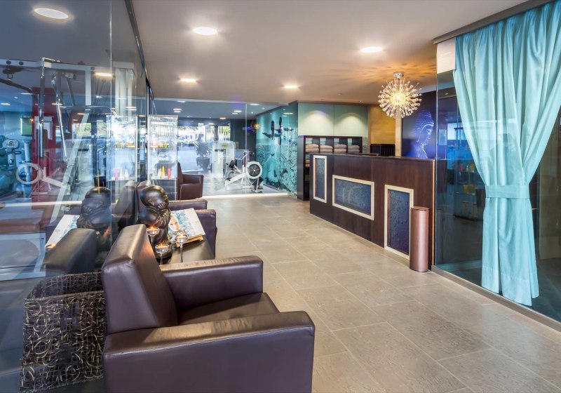 Wellness & Entspannung