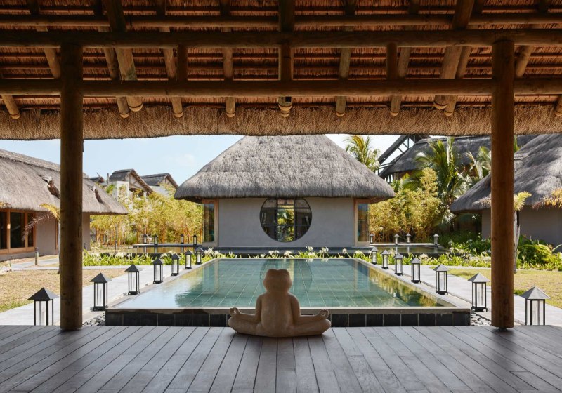 Wellness & Entspannung